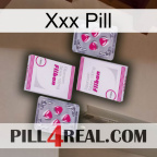 Xxx Pill 33